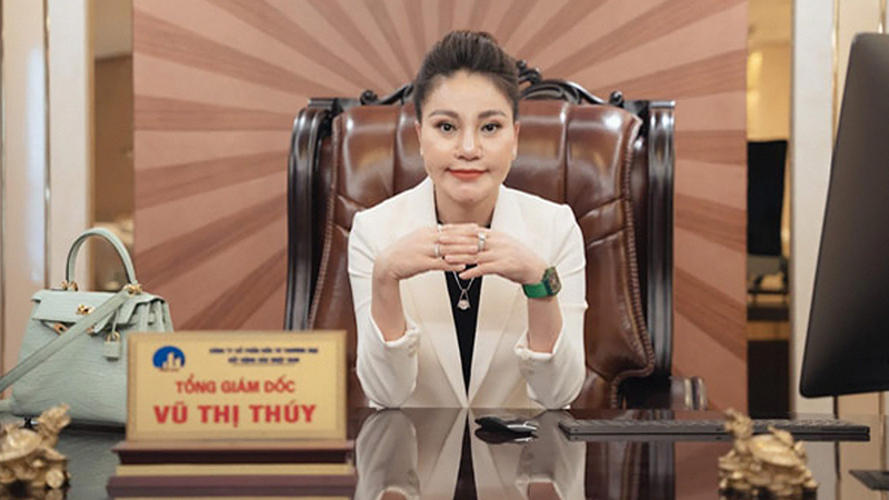 CEO Nhật Nam bị bắt, khoản phải thu 31 tỷ đồng của Sông Đà1.01 (SJC) với bà Thúy sẽ ra sao?