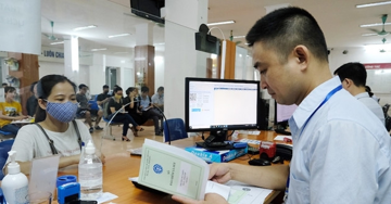 Mạnh tay xử lý doanh nghiệp trốn đóng BHXH