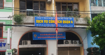 UBND TP.HCM chưa chấp thuận, doanh nghiệp tự ý cho thuê 10 nhà, đất công