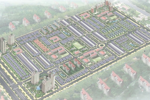 Nóng: Ông lớn ngành khu công nghiệp bị khởi tố vụ án do sai phạm trong cổ phần hóa