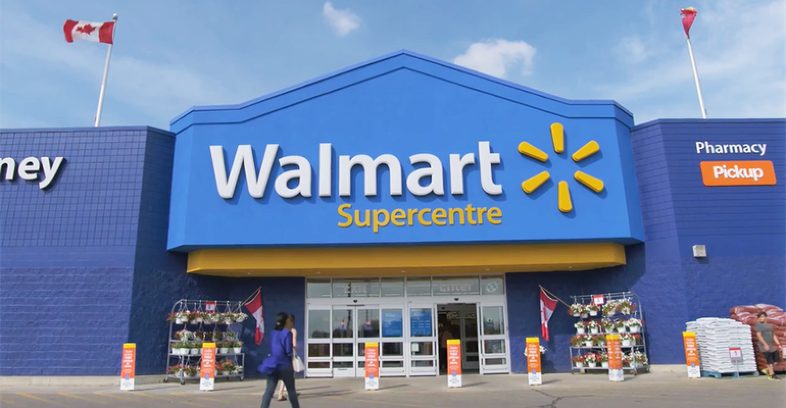 Walmart+: 'Chú tân binh' mang nhiều kì vọng của Walmart