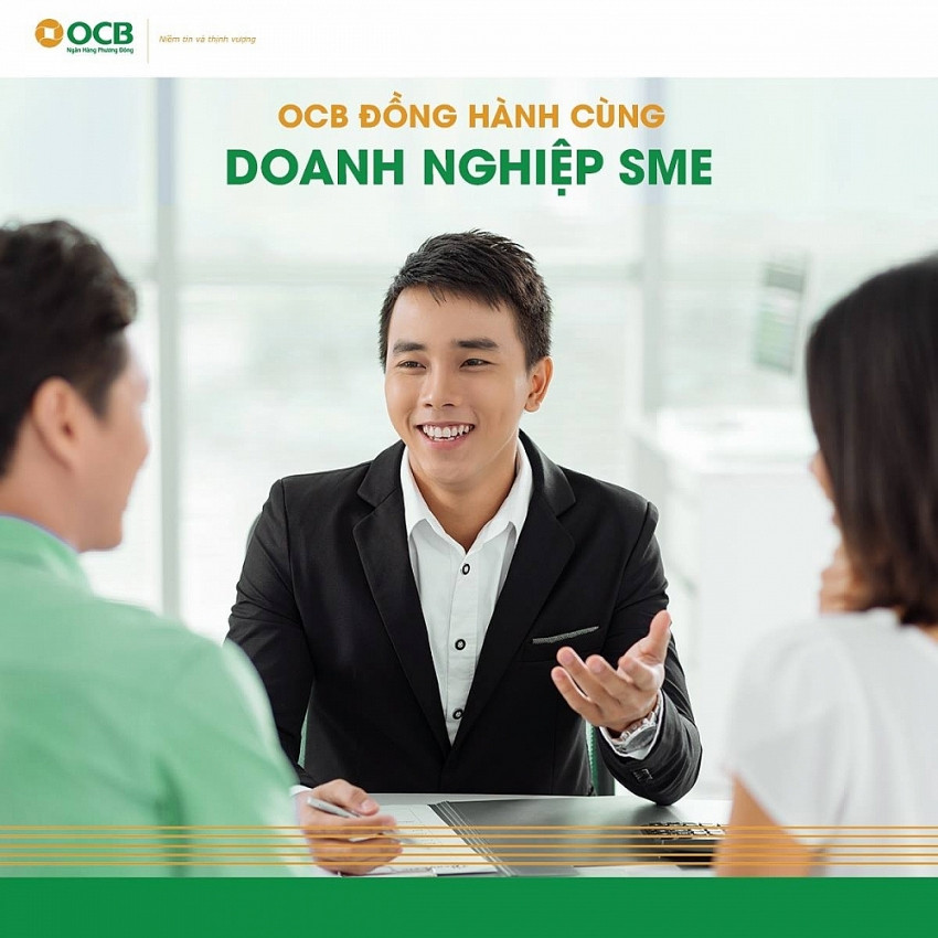 Ngân hàng tung hàng loạt gói hỗ trợ lãi suất, quyết tâm 