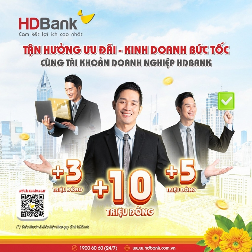 Ngân hàng tung hàng loạt gói hỗ trợ lãi suất, quyết tâm 