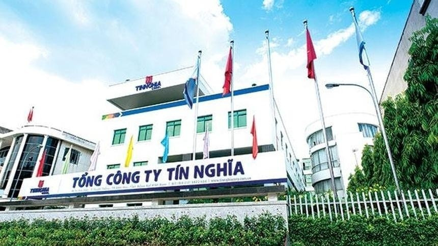 Nóng: Ông lớn ngành khu công nghiệp bị khởi tố vụ án sai phạm trong cổ phần hóa