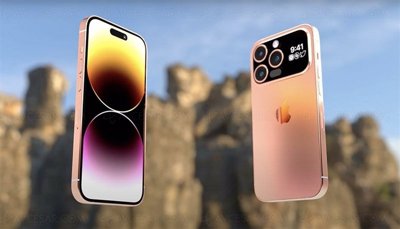 iPhone 15 ra mắt đem lại điểm vào lệnh hấp dẫn cho các nhà đầu tư