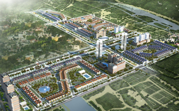 Doanh nghiệp họ APEC là chủ đầu tư đại dự án bất động sản 10.000 tỷ đồng tại Huế báo lỗ