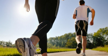 Bất ngờ bí quyết sống thọ thêm 20 năm chỉ bằng phương pháp đi bộ nhanh