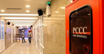 Các thiết bị quan trọng để phòng cháy chữa cháy trong chung cư, gia đình nào cũng cần có