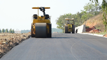 Cổ phiếu BSR tăng đột biến, HHV - FCN kịch trần, VN-Index giảm 9 điểm
