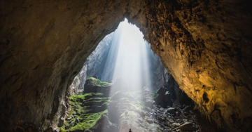 Tỉnh ở Việt Nam sở hữu hang động tự nhiên gần 40 triệu m3 lớn nhất thế giới, mất 3 triệu năm để hình thành, hùng vĩ tựa Everest dưới lòng đất