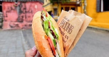 Vụ ngộ độc sau khi ăn bánh mì Phượng: Số bệnh nhân đã lên hơn 50 người