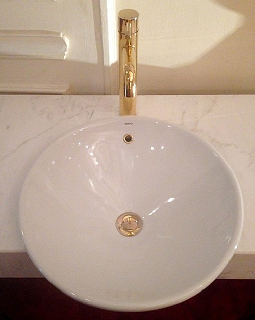 Đại gia Việt và những sở thích 