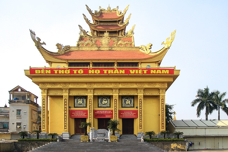 Ngôi làng có hơn 100 tỷ phú: Ngôi làng có hơn 100 tỷ phú: