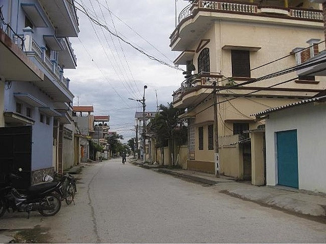 Ngôi làng có hơn 100 tỷ phú: Ngôi làng có hơn 100 tỷ phú: