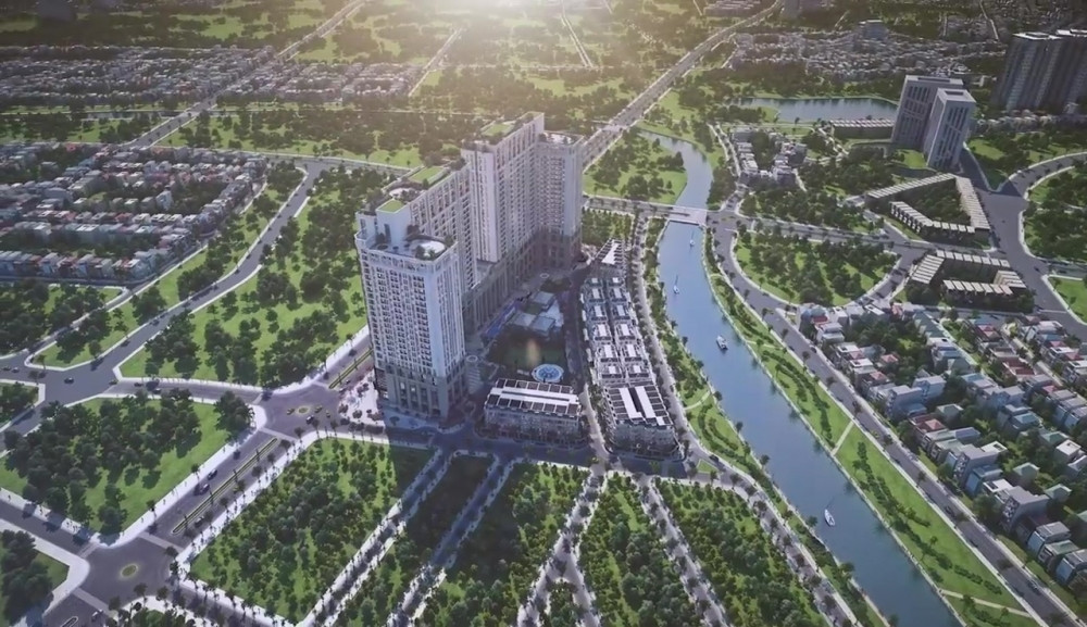 Hồ sơ doanh nhân