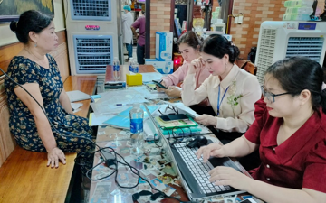 Hơn 140 người nhập viện trong vụ ngộ độc thực phẩm tại Hội An