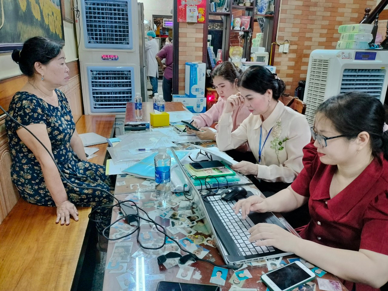 Hơn 140 người nhập viện trong vụ ngộ độc thực phẩm tại Hội An - Ảnh 3.