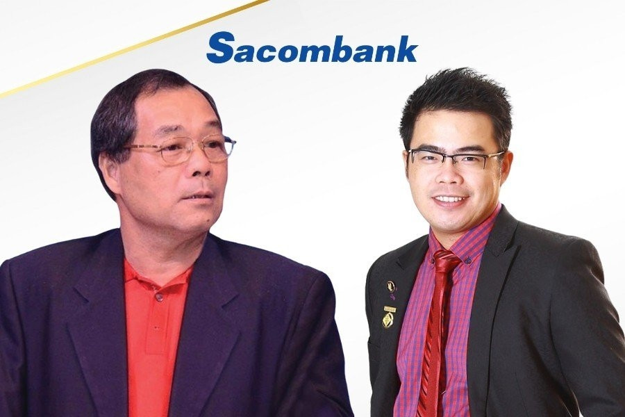 Sacombank (STB) sau thời doanh nhân Đặng Văn Thành đang kinh doanh ra sao Sacombank (STB) sau thời doanh nhân Đặng Văn Thành đang kinh doanh ra sao