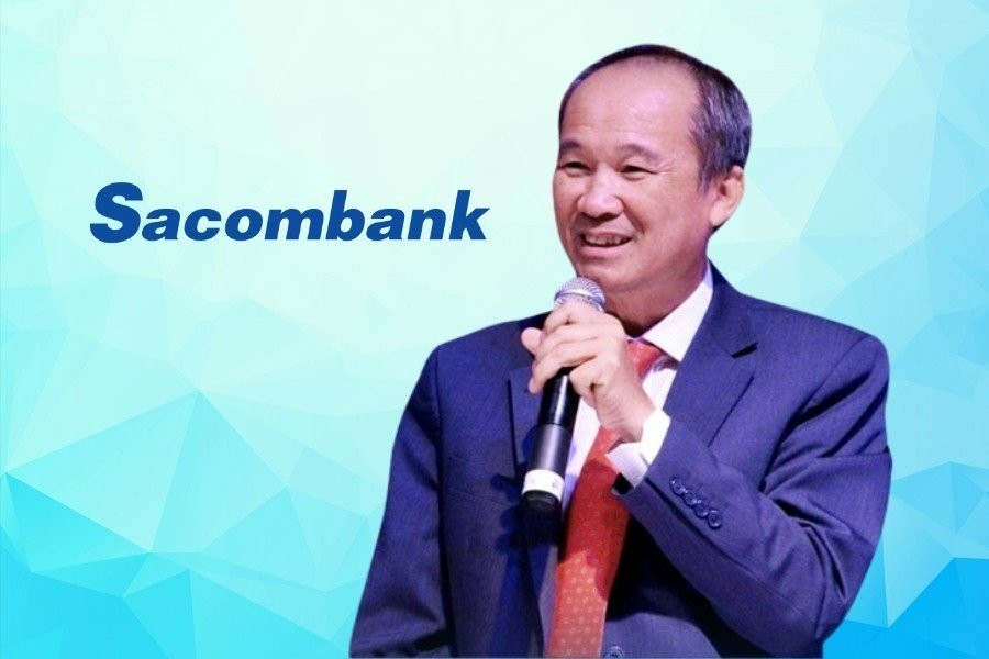 Sacombank (STB) sau thời doanh nhân Đặng Văn Thành đang kinh doanh ra sao Sacombank (STB) sau thời doanh nhân Đặng Văn Thành đang kinh doanh ra sao