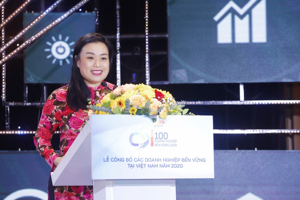 Một lãnh đạo cấp cao SASCO (SAS) từ nhiệm sau 30 năm gắn bó