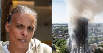 Bí kíp của mẹ cứu cả nhà thoát nạn trong đám cháy chung cư 24 tầng