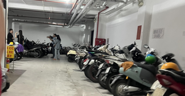 Chủ chung cư mini bị cháy có thêm công trình đủ kiểu vi phạm về PCCC ở Đống Đa