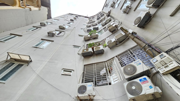 Chủ chung cư mini Khương Hạ bị cháy không chỉ sở hữu một tòa, một tòa khác đủ "combo" vi phạm