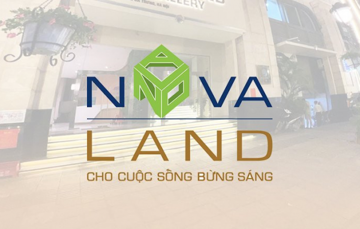 Công ty chứng khoán bất ngờ “xả” 13 triệu cổ phiếu NVL (Novaland) trong 2 ngày