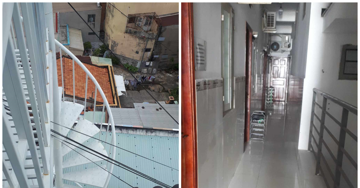 Cư dân chung cư mini: Ở thì sợ hỏa hoạn, đi lại lo mất tiền