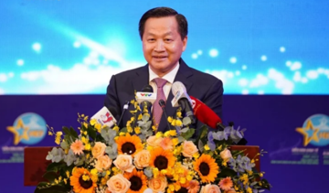 Đóng góp 20% GDP - địa phương này được cho là nơi tốt để thử nghiệm "kinh tế xanh"