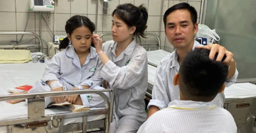 Nạn nhân nhiều tuổi nhất trong vụ cháy chung cư thoát khỏi nguy hiểm thế nào?