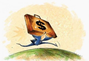 Nhiều doanh nghiệp sắp chốt quyền nhận cổ tức bằng tiền tỷ lệ trên 30%