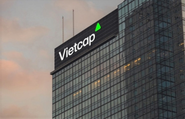 VCI: Thị giá x2, Phó Tổng Giám đốc Vietcap đăng ký bán 5,4 triệu cổ phiếu