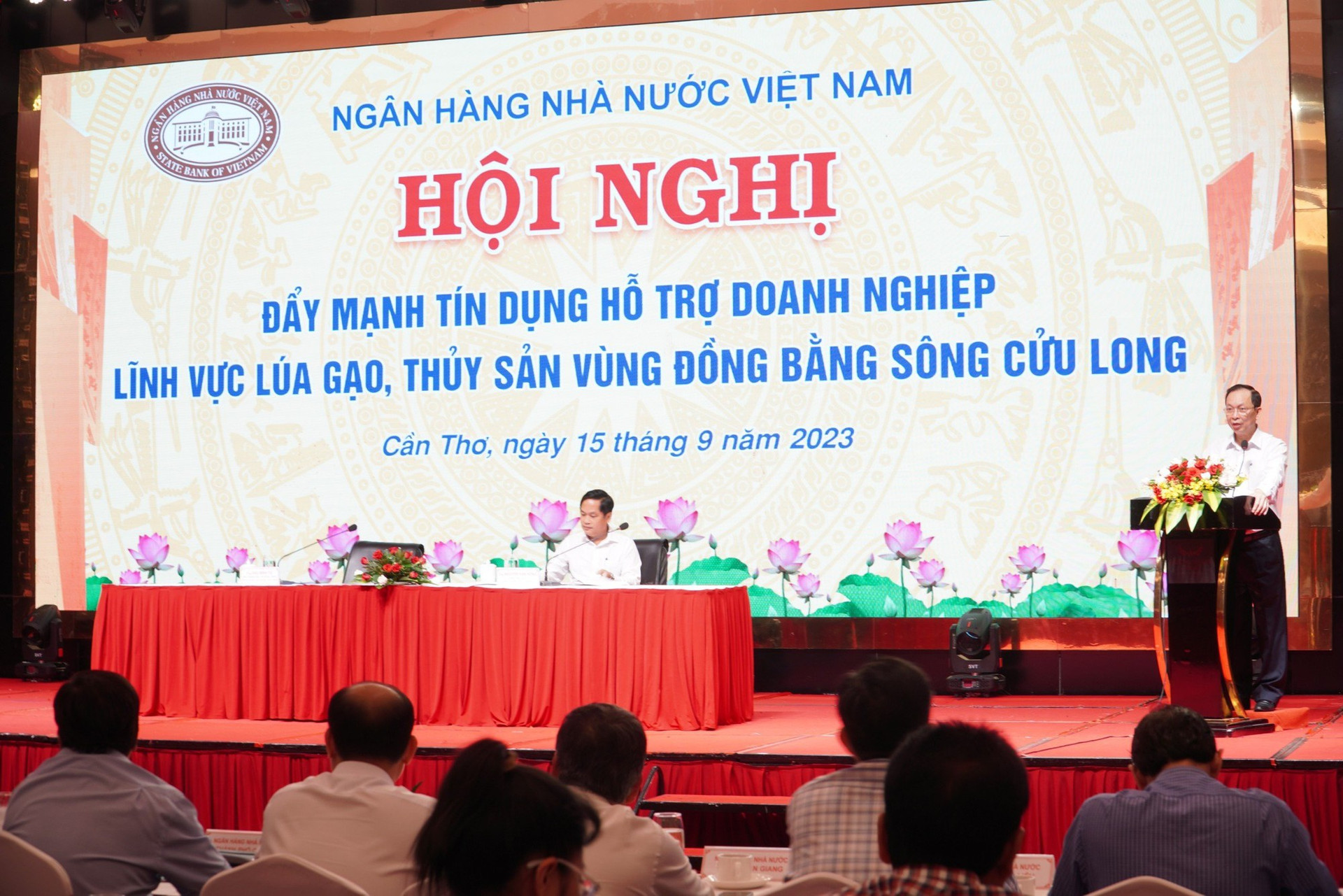 Dư nợ toàn vùng ĐBSCL đạt trên 1 triệu tỷ đồng - Ảnh 2.