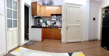 Bỏ 20 tỷ mua chung cư mini kinh doanh, vội vã 'tháo chạy' lo cháy nổ