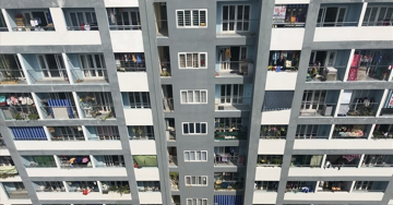 Đà Nẵng xét duyệt 44 căn chung cư cho người khó khăn thuê