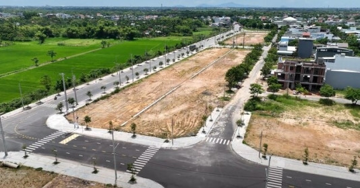  Quảng Nam: Khu dân cư hơn 20.000 ha bị huỷ kết quả đấu giá hàng chục lô đất