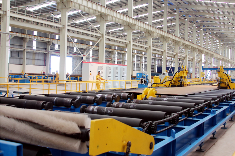 PV GAS chào bán 55 triệu cổ phần tại Pv Pipe, giá khởi điểm thấp hơn mệnh giá