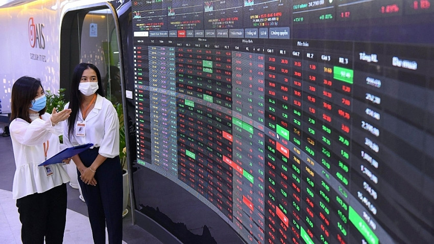 Hủy tư cách thành viên đối với công ty chứng khoán không kết nối được với hệ thống KRX