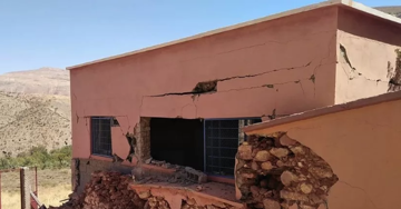 Tâm sự xúc động của cô giáo mất 32 học sinh sau trận động đất