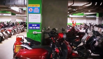 Cần bình tĩnh với xe điện