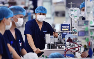 Chấn chỉnh, tăng cường hiệu quả công tác đấu thầu y tế