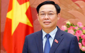 Chủ tịch Quốc hội Vương Đình Huệ sẽ thăm chính thức Bangladesh và Bulgaria