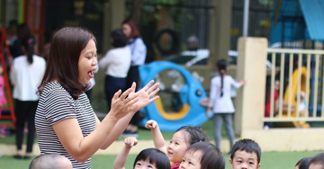 Khi nào tăng phụ cấp cho giáo viên tiểu học thêm 5%?