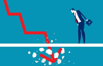 Lực bán gia tăng ở nhóm ngân hàng, bất động sản, VN-Index giảm 16 điểm
