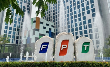 Thị giá FPT lập đỉnh lịch sử, nhà sáng lập muốn “chốt lời” hơn 2 triệu cổ phiếu