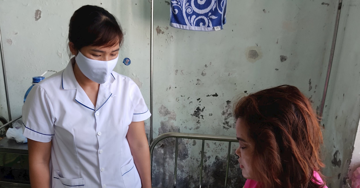 Ứng dụng VNeID phát huy hiệu quả