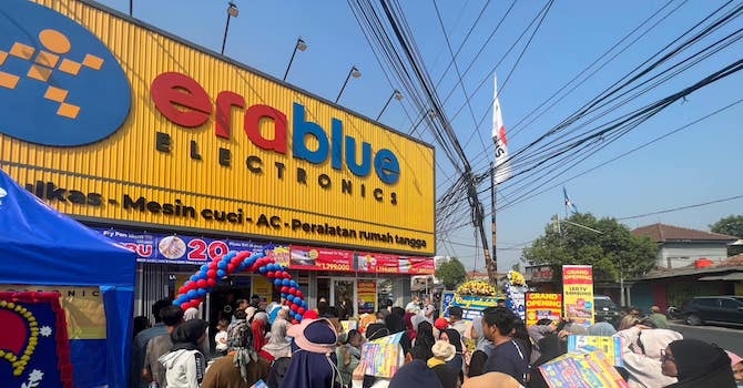 MWG: Thế Giới Di Động tìm ra công thức tại thị trường điện máy Indonesia https://cdn.stockproxx.com/2023/9/18/Erablue.jpg