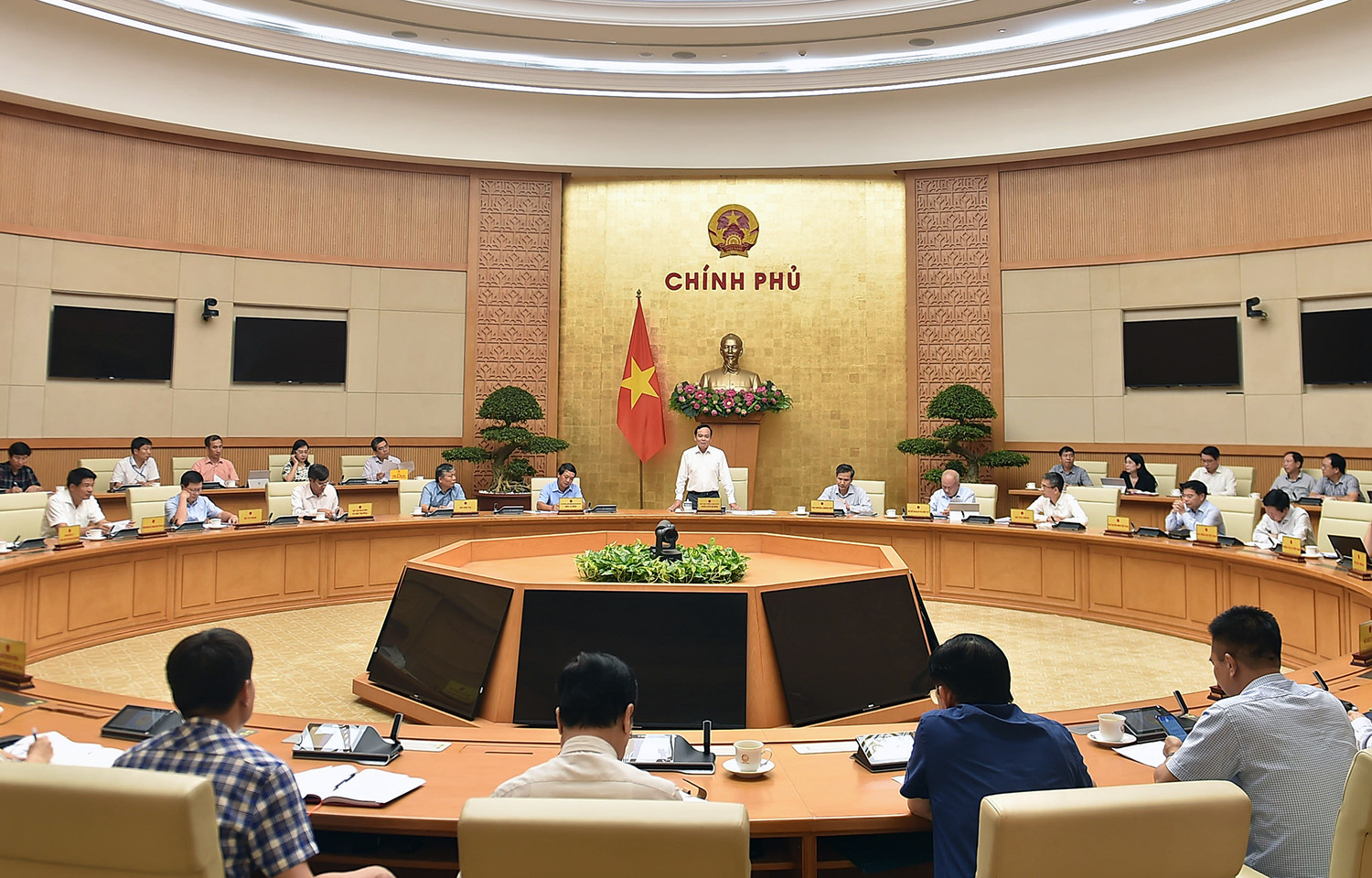 Xem xét thấu đáo điều kiện, khả năng giải ngân mới đề xuất dự án đầu tư - Ảnh 1.