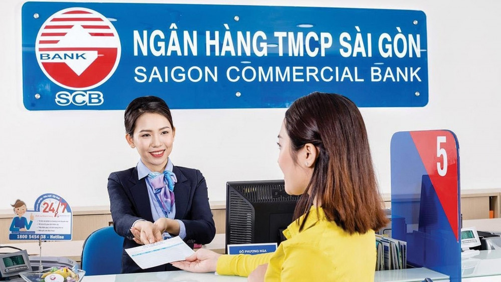 Ngân hàng Nhà nước đã trình chủ trương cơ cấu lại SCB